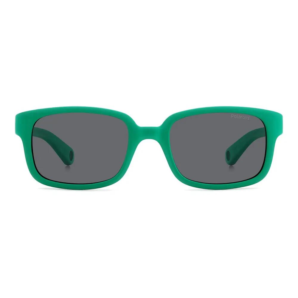 Napszemüveg Polaroid Kids PLD K008/S DLD Polarizált Nejlon Unisex Gyermek 44 mm 2/7