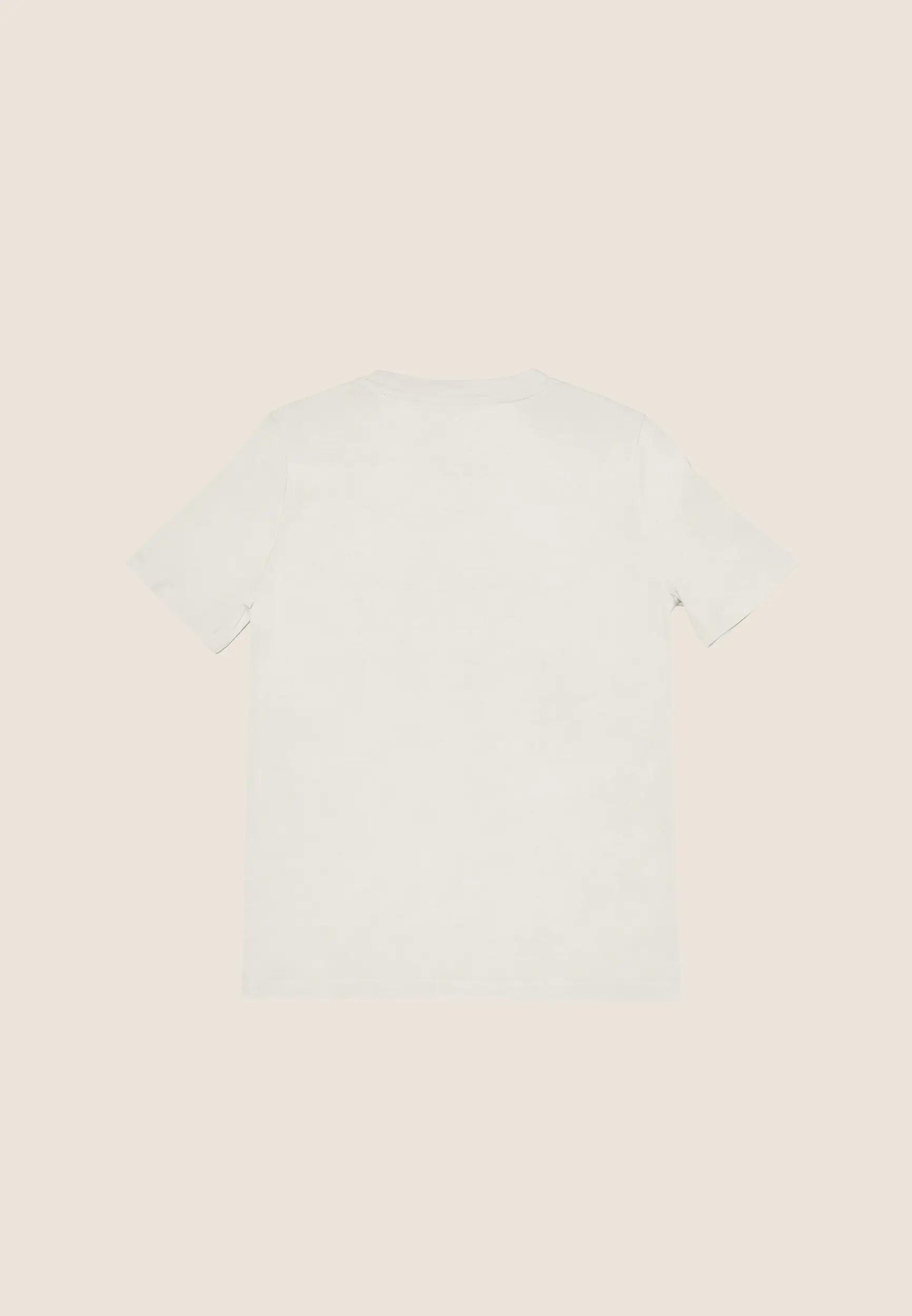 Camiseta regular «The Art of Movement» con cuentas 2/3