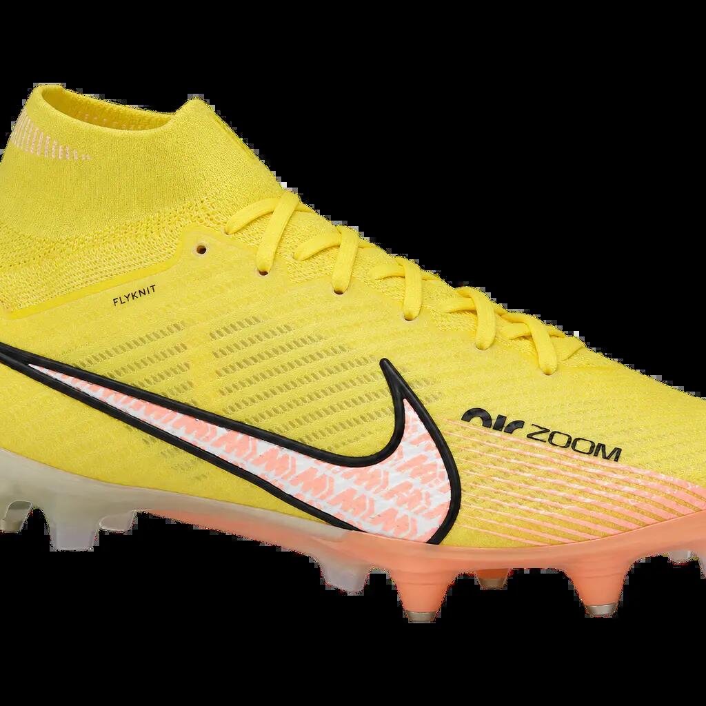 Pánske kopačky Nike Mercurial Superfly 9 - EU 42
