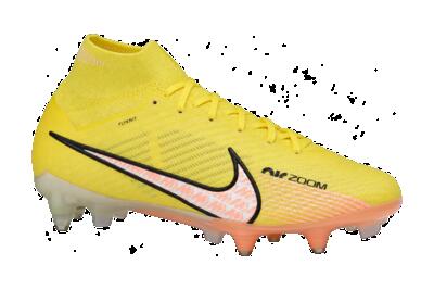 Herenvoetbalschoenen nike mercurial superfly 9 - eu 42