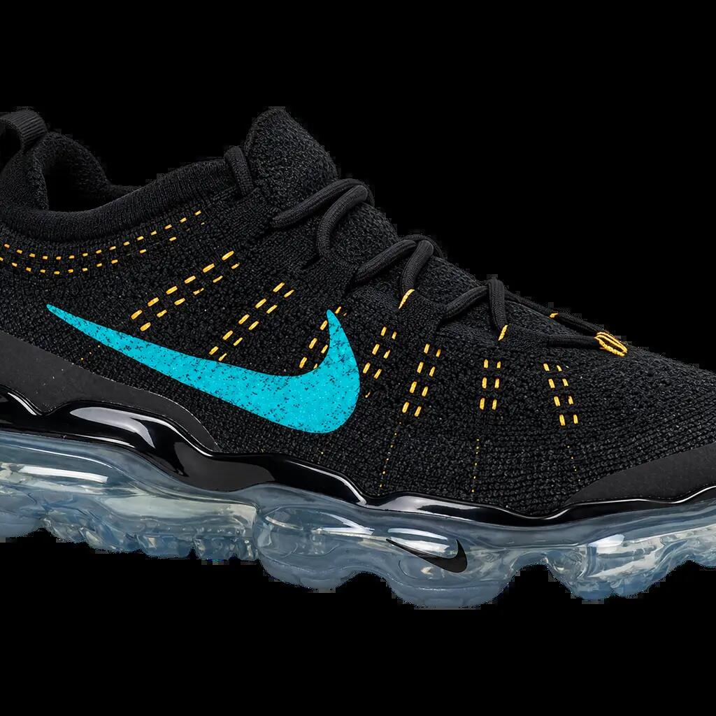 Pánske - tenisky - Flyknit - Nike Air VaporMax 2023 - Dusty Cactus
