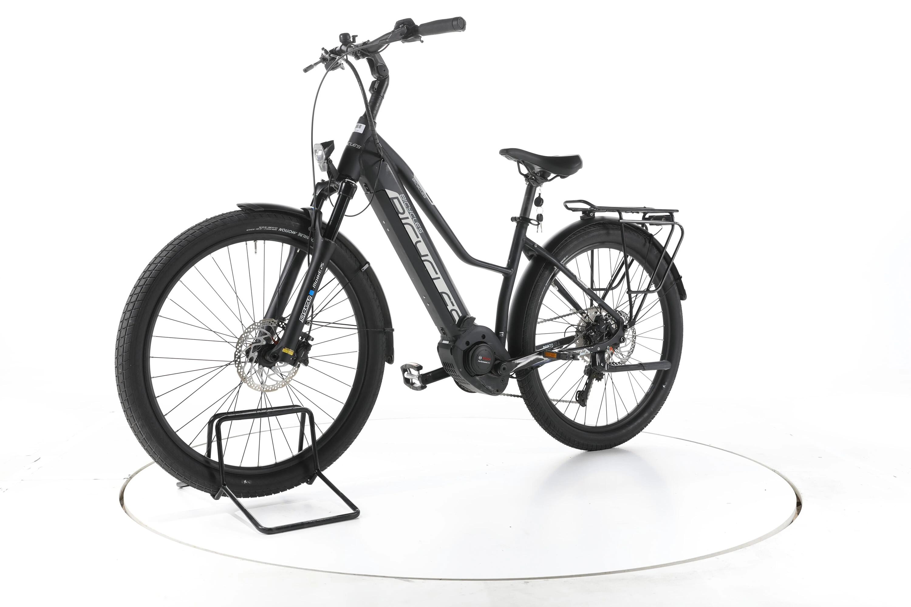 2ND LIFE - Kolo Electra Bicycle Porto 10.6 - Dobrý stav 5/7