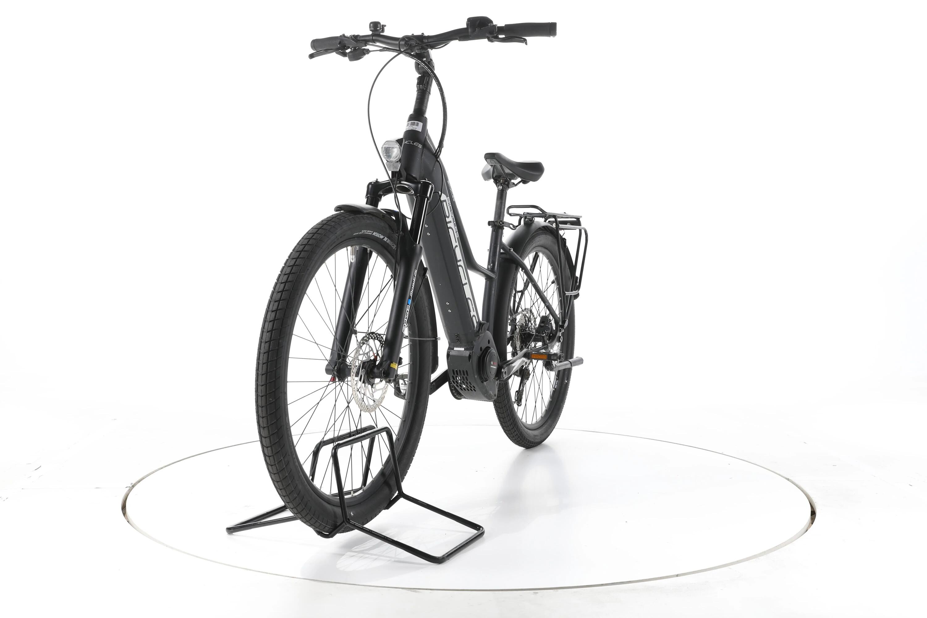 2ND LIFE - Kolo Electra Bicycle Porto 10.6 - Dobrý stav 4/7