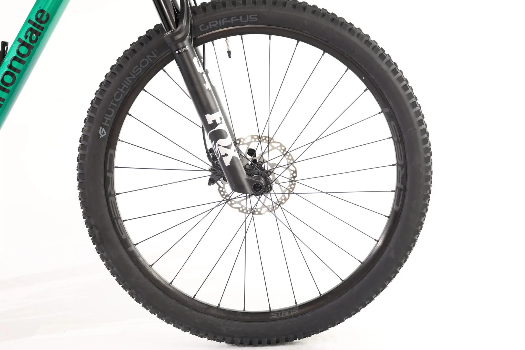 Reconditionné - VTT CANNONDALE Scalpel Carbon 4 2024 11/11