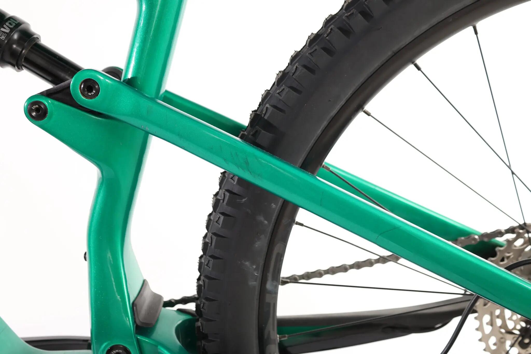 Reconditionné - VTT CANNONDALE Scalpel Carbon 4 2024 10/11