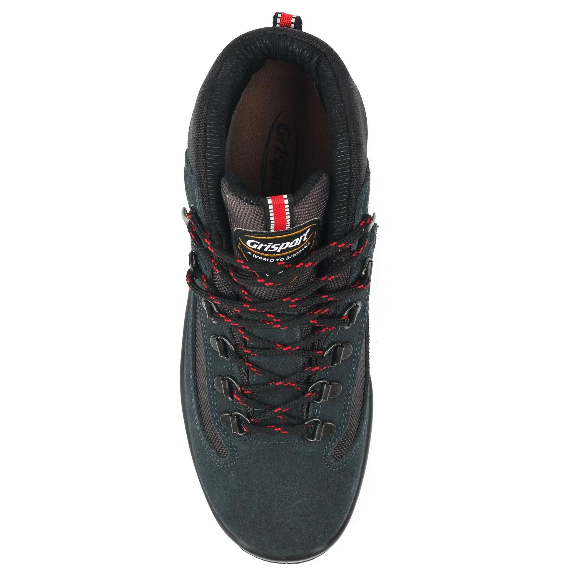 Grisport Lady Wolf Ocelot Walking Boots | Decathlon