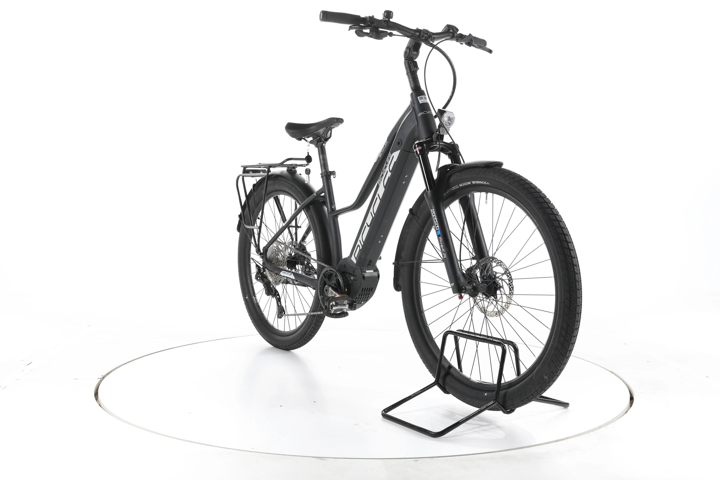 2ND LIFE - Kolo Electra Bicycle Porto 10.6 - Dobrý stav 3/7
