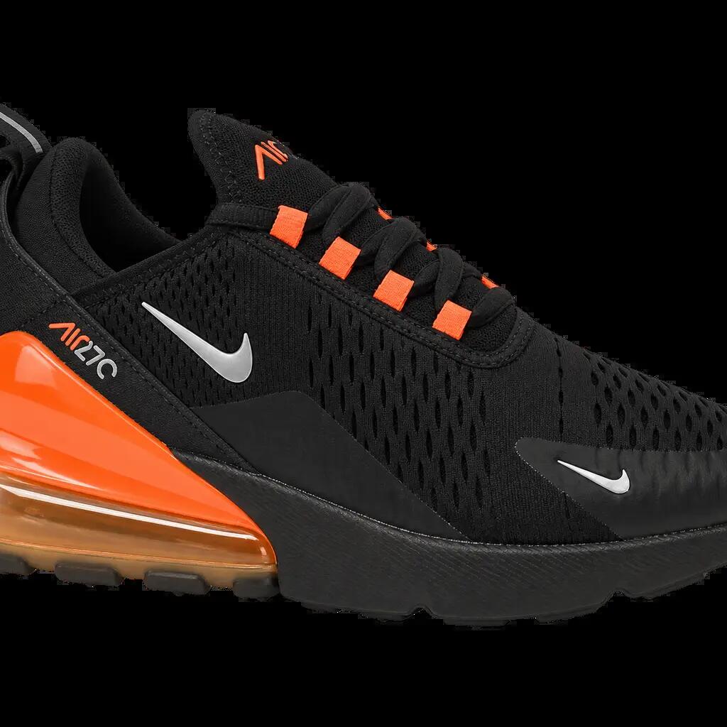 Pánske tenisky Air Max 270 Halloween, viacfarebné