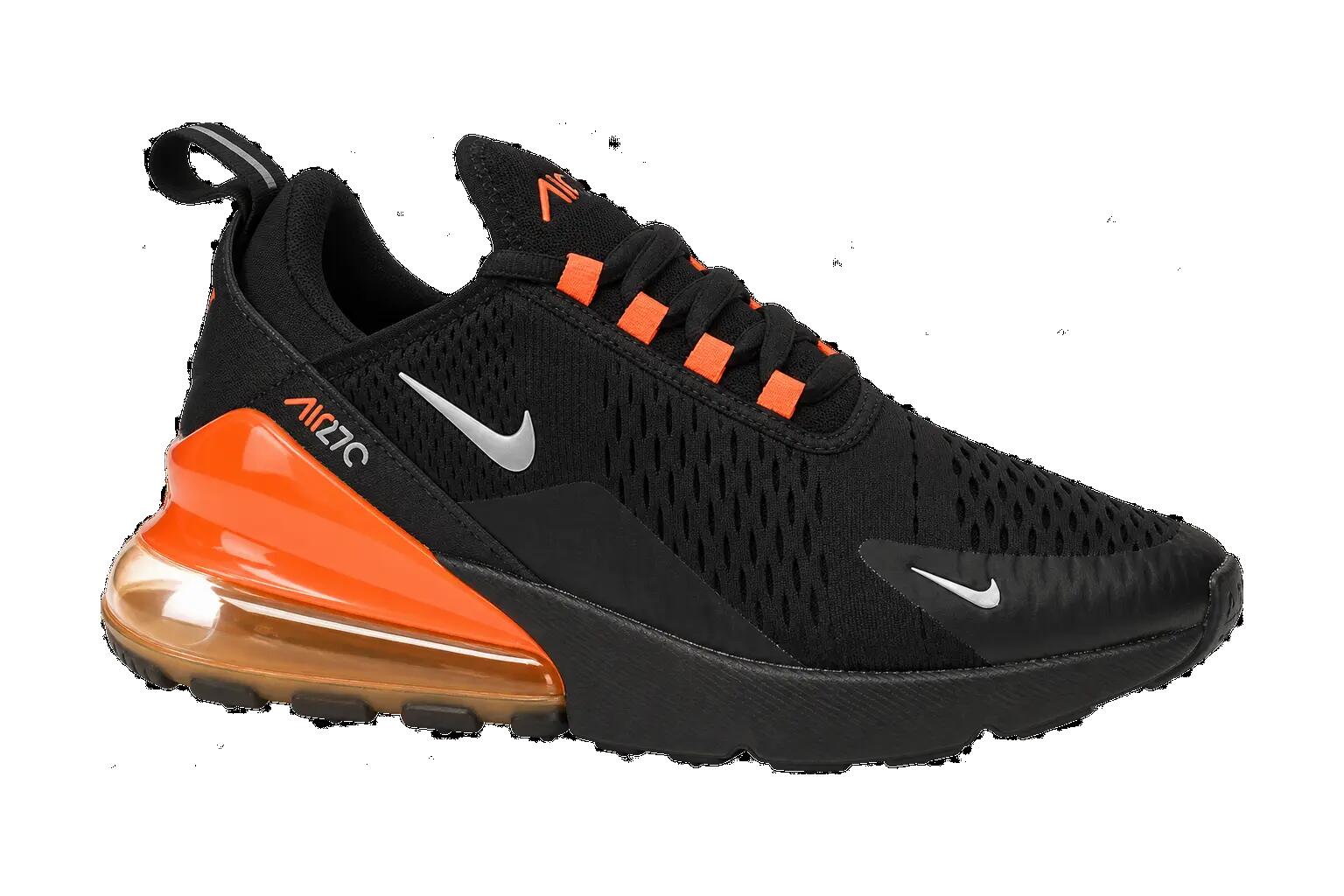 Pánske tenisky Air Max 270 Halloween, viacfarebné 1/1
