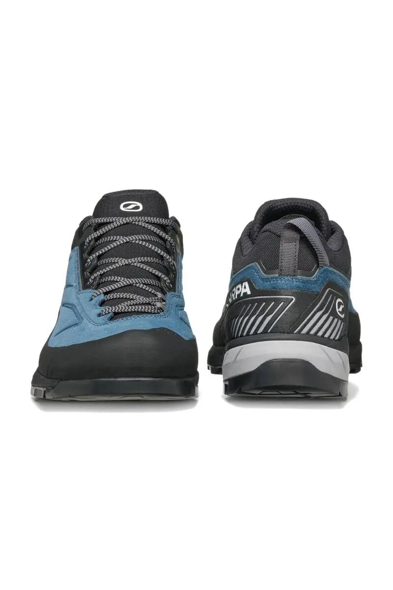 Pantofi de trekking joși pentru bărbați Rapid XT 5/7
