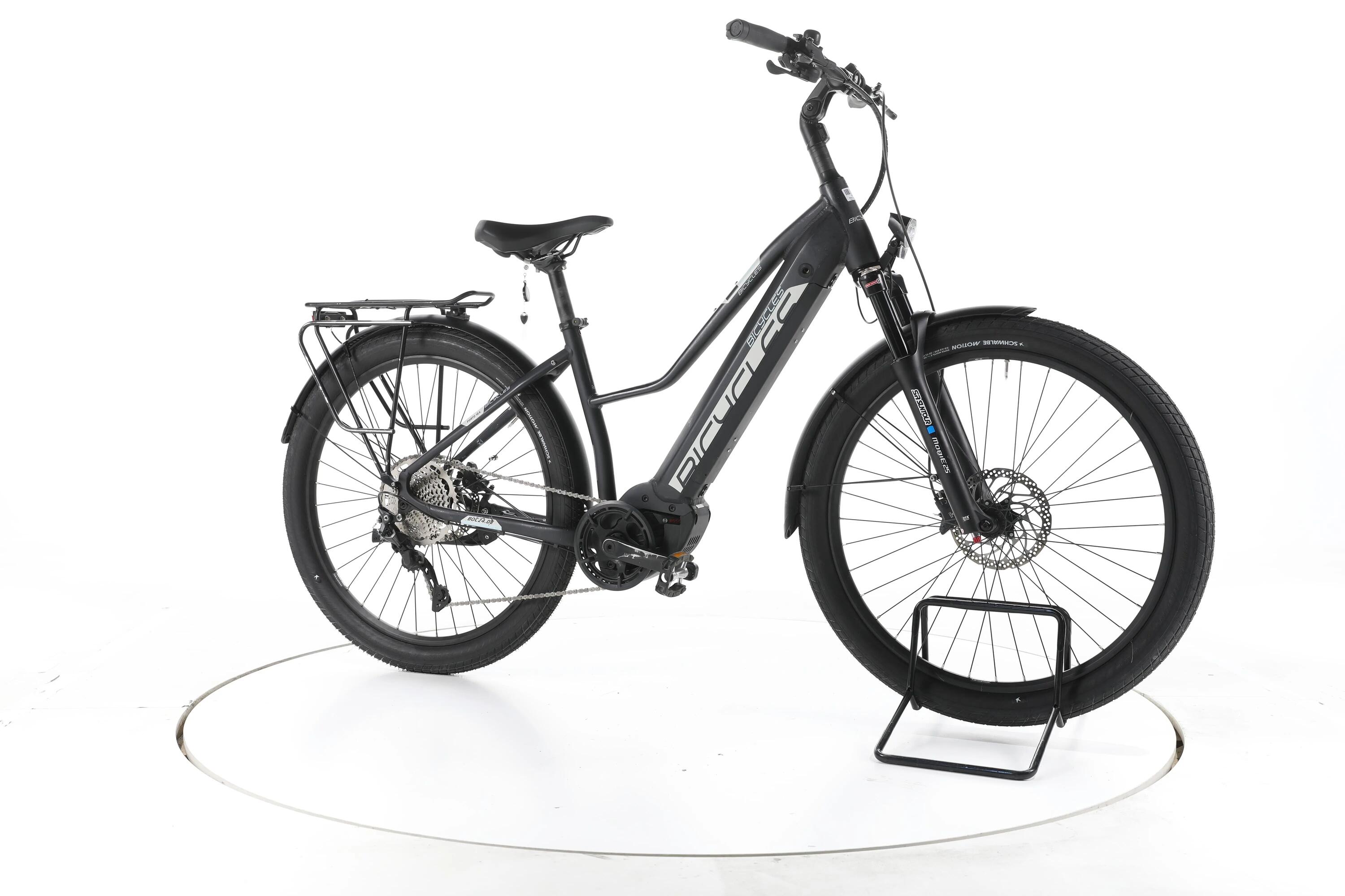 2ND LIFE - Kolo Electra Bicycle Porto 10.6 - Dobrý stav 2/7
