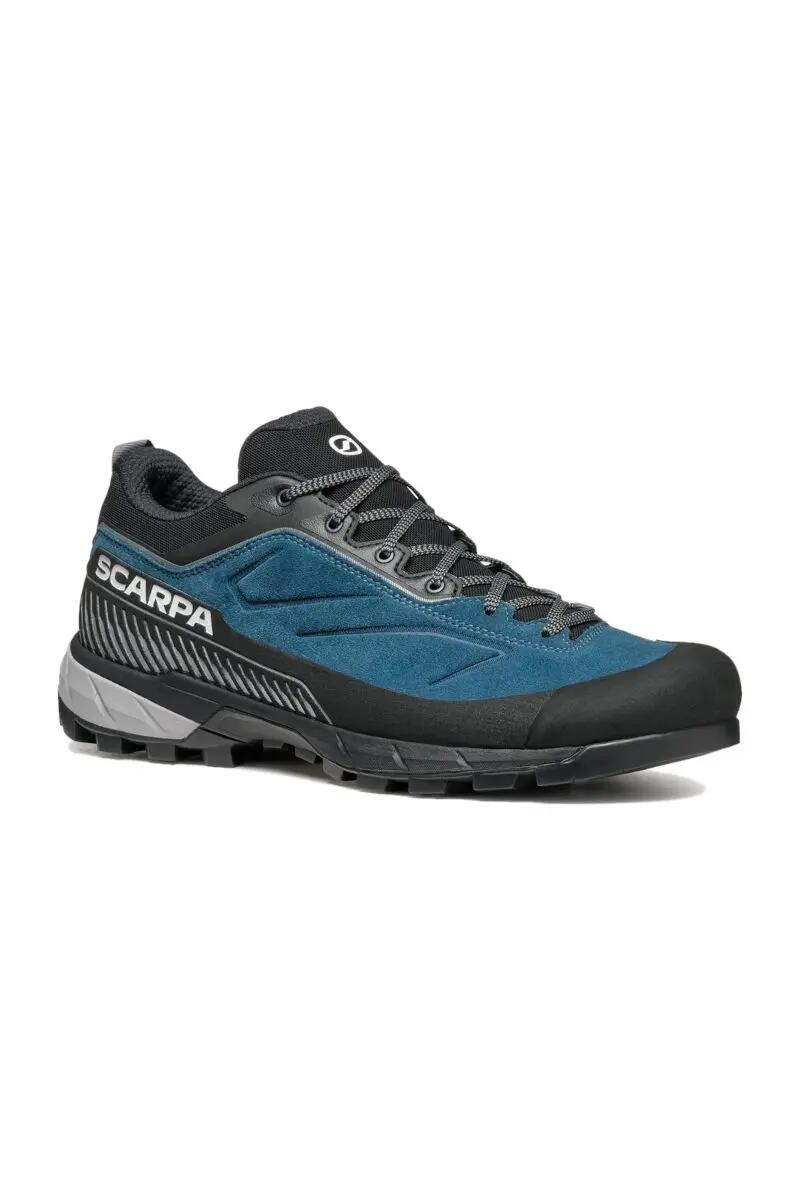 Pantofi de trekking joși pentru bărbați Rapid XT 3/7
