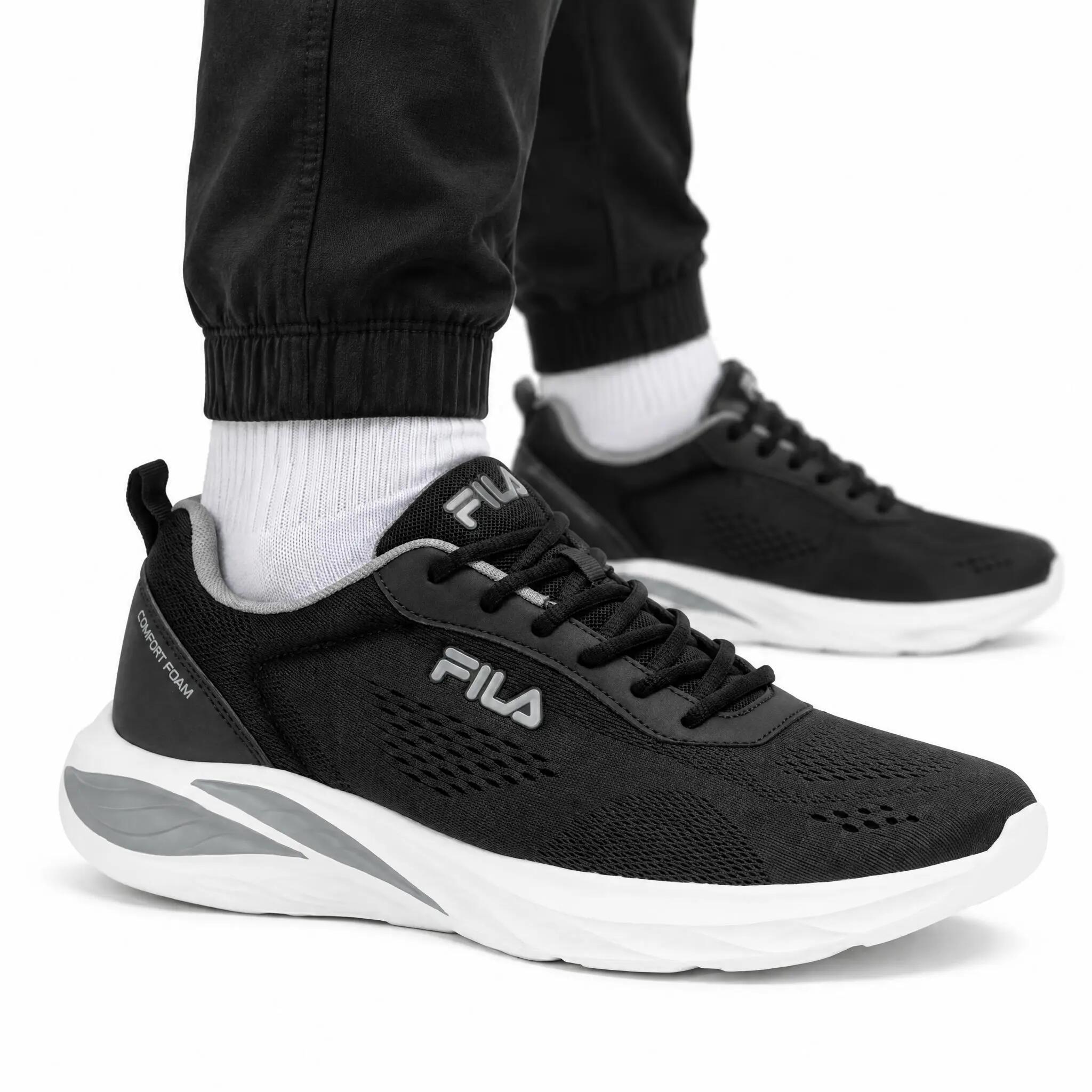 FILA picture