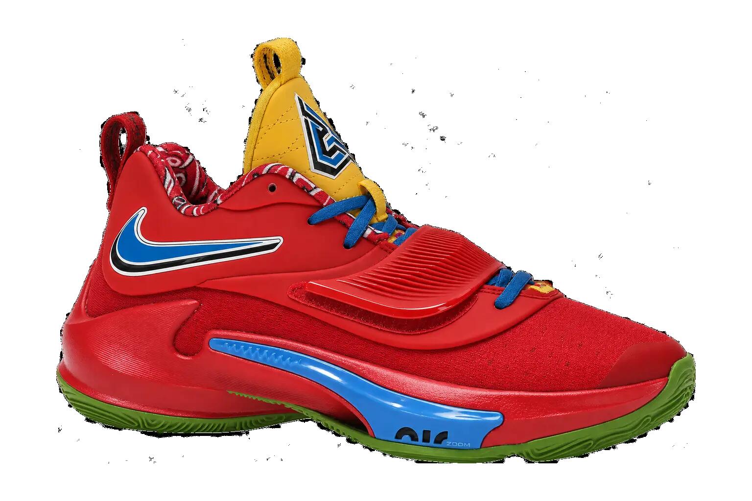 NIKE picture
