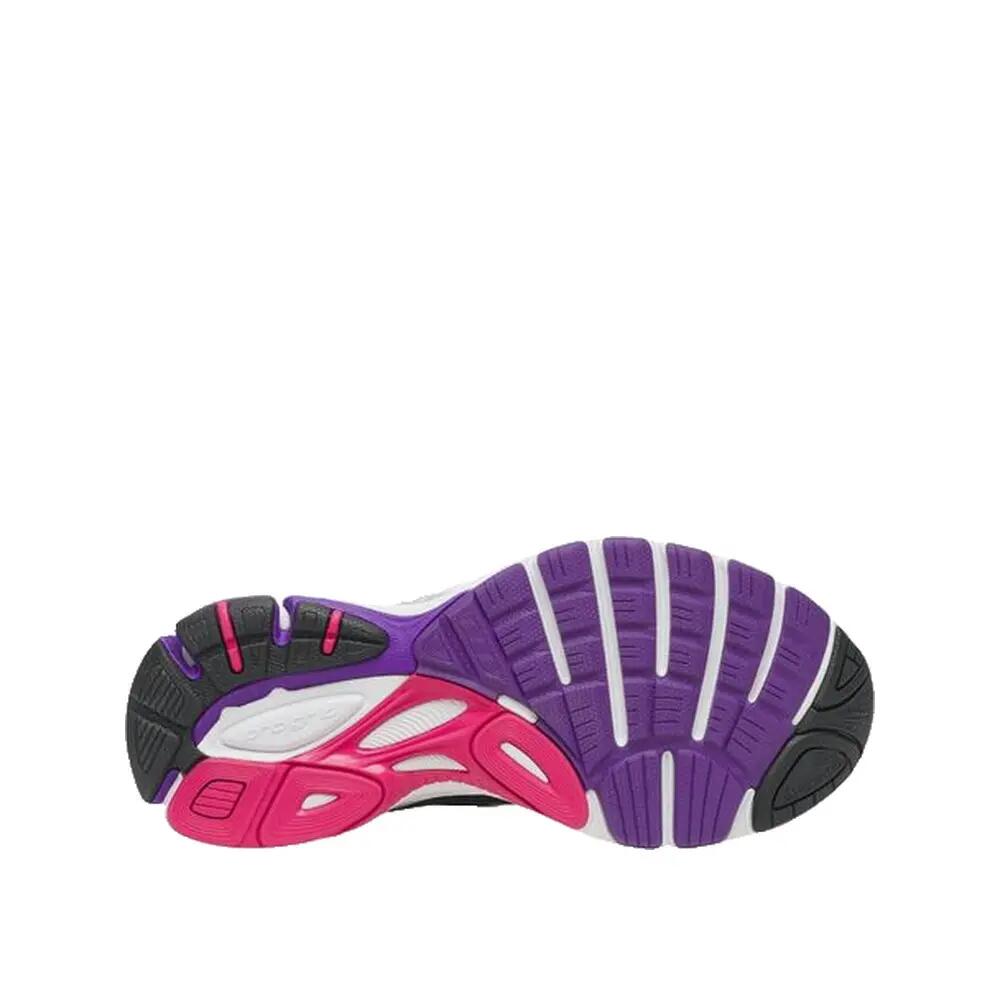 Buty Saucony ProGrid Guide 7 Białe/Drupe 4/4