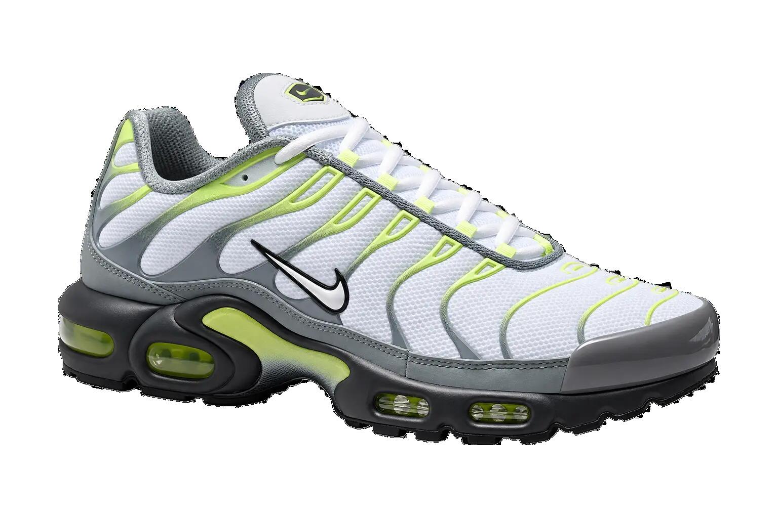 NIKE picture