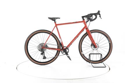 Reconditionné - VSF Fahrradmanufaktur GX-500 Vélo Gravel 2026 - Très Bon