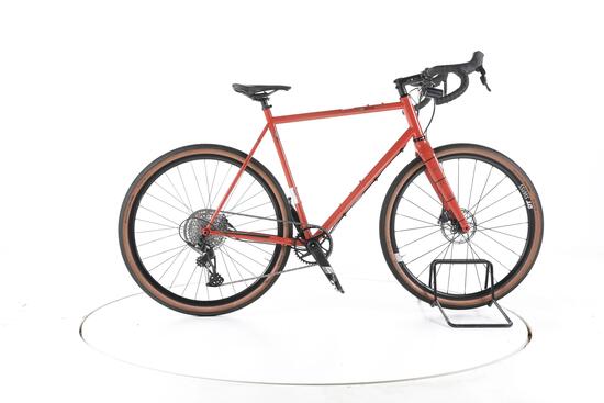 Reconditionné - VSF Fahrradmanufaktur GX-500 Vélo Gravel 2026 - Très Bon