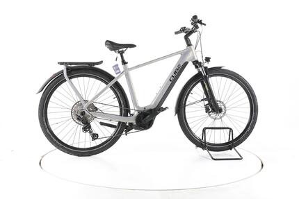 Reconditionné - Cube Touring Hybrid Pro 625 Vélo Électrique de - Très Bon