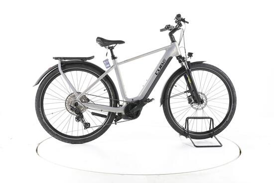 Reconditionné - Cube Touring Hybrid Pro 625 Vélo Électrique de - Très Bon