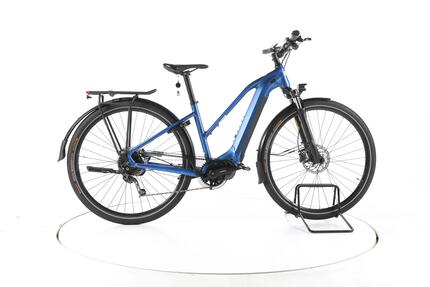 Refurbished - Merida eSPRESSO 400 EQ Trekking E-Bike - In gutem Zustand