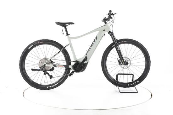 Refurbished - Giant Fathom E+ 2 E-Bike - Sehr gut