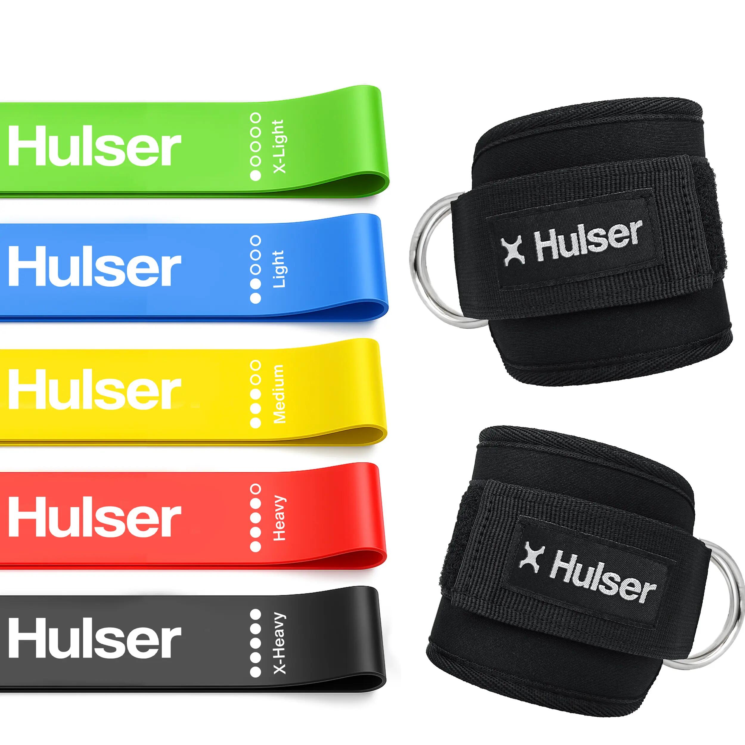 HULSER picture