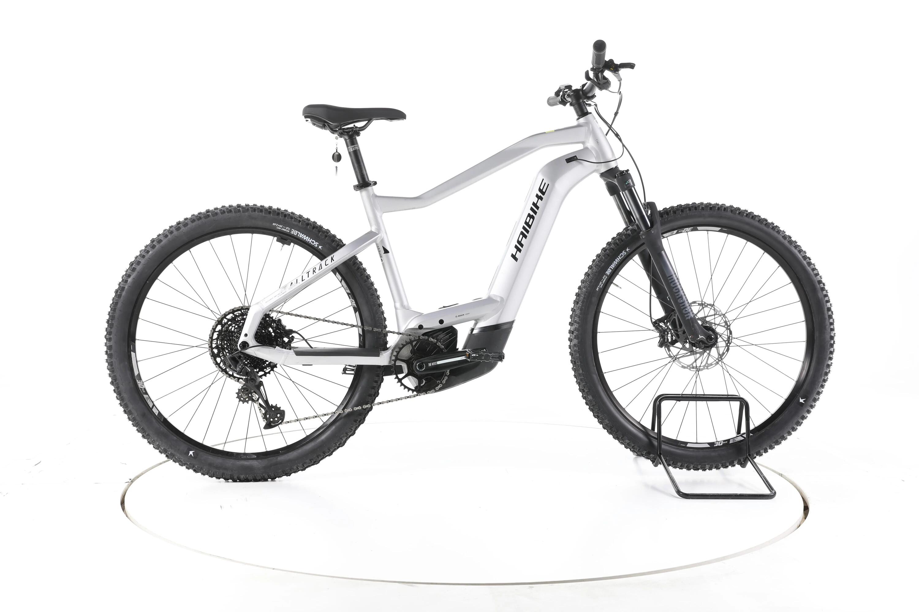 HAIBIKE picture