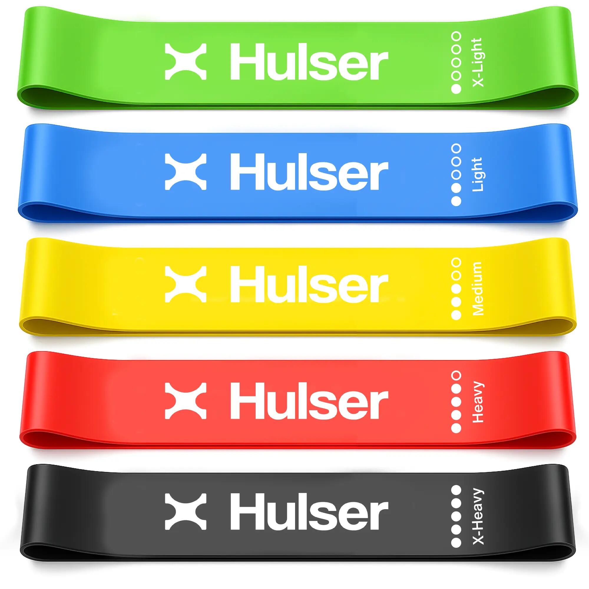 HULSER picture