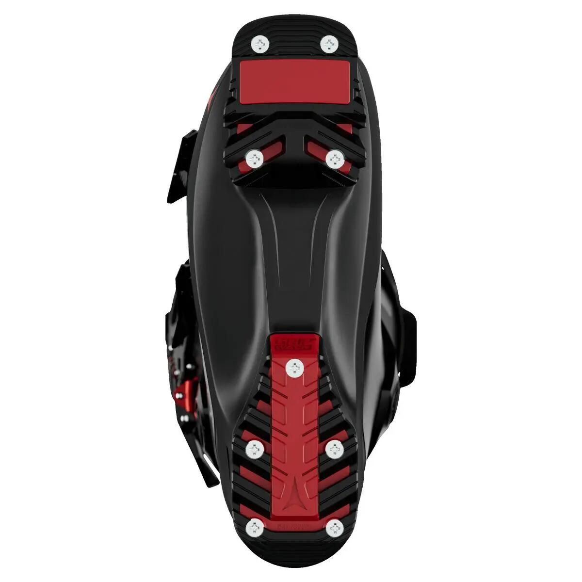 Buty Atomic HAWX Magna 130 S Black Red 2027 6/6