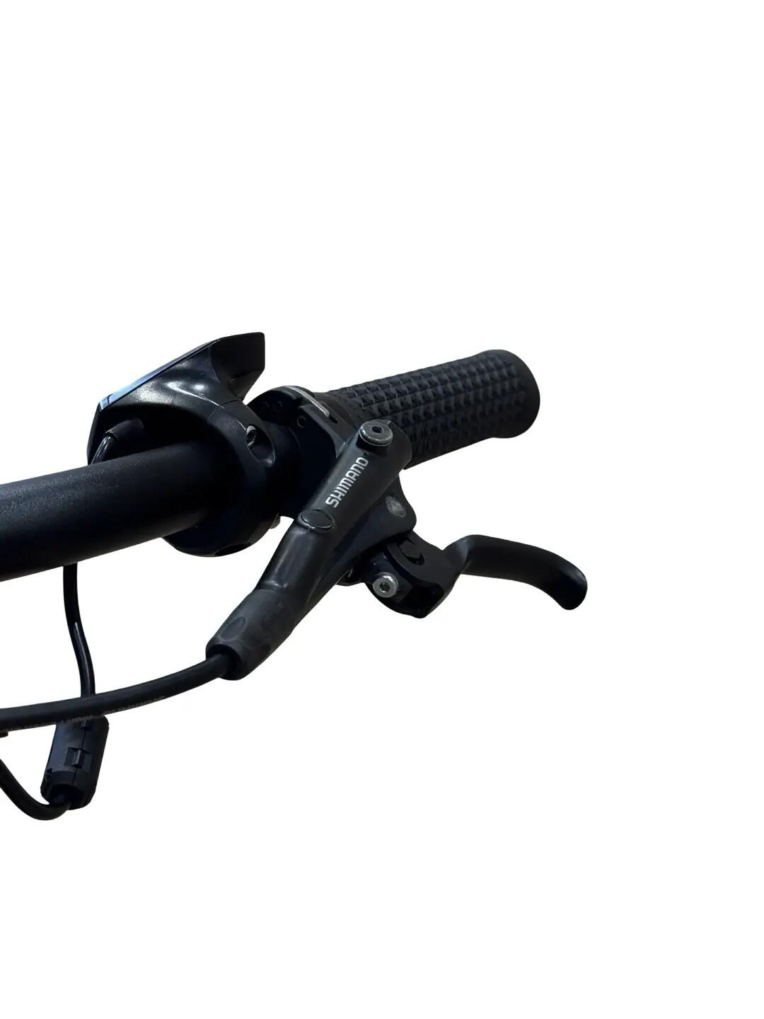 2ND life - Vélo électrique Flyer Upstreet5 7.12 Mixed Shimano - Excellent 6/14