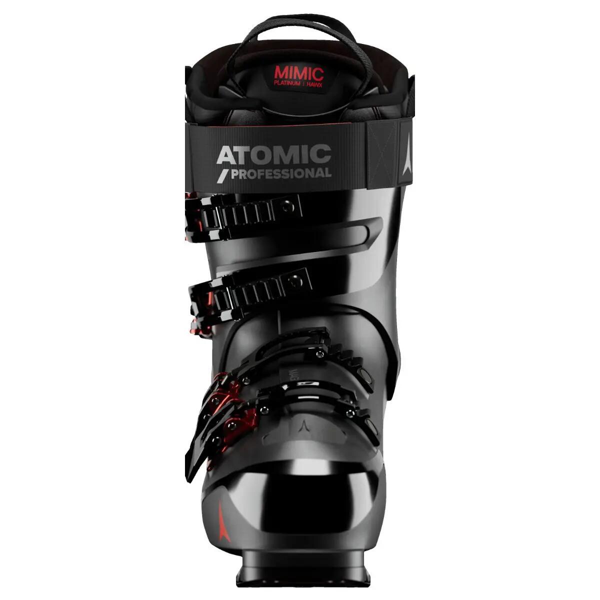 Buty Atomic HAWX Magna 130 S Black Red 2027 4/6