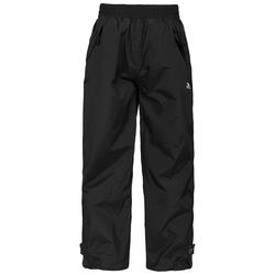 Pantalon Imperméable Childrens/Kids Echo (Noir)