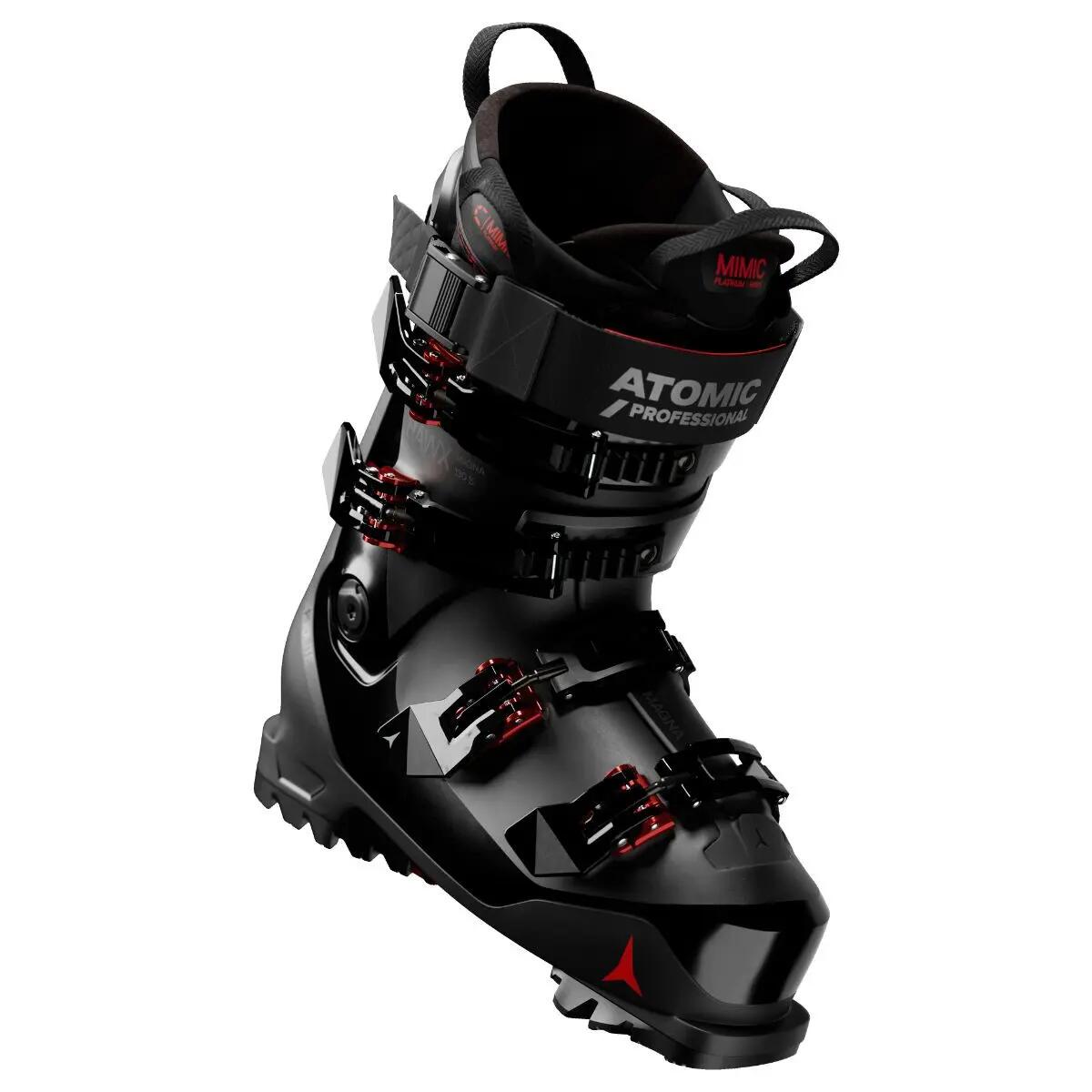 Buty Atomic HAWX Magna 130 S Black Red 2027 3/6
