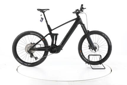 Reconditionné - Cube Stereo Hybrid 160 HPC SLX Tout-Suspendu Carbone - Très Bon