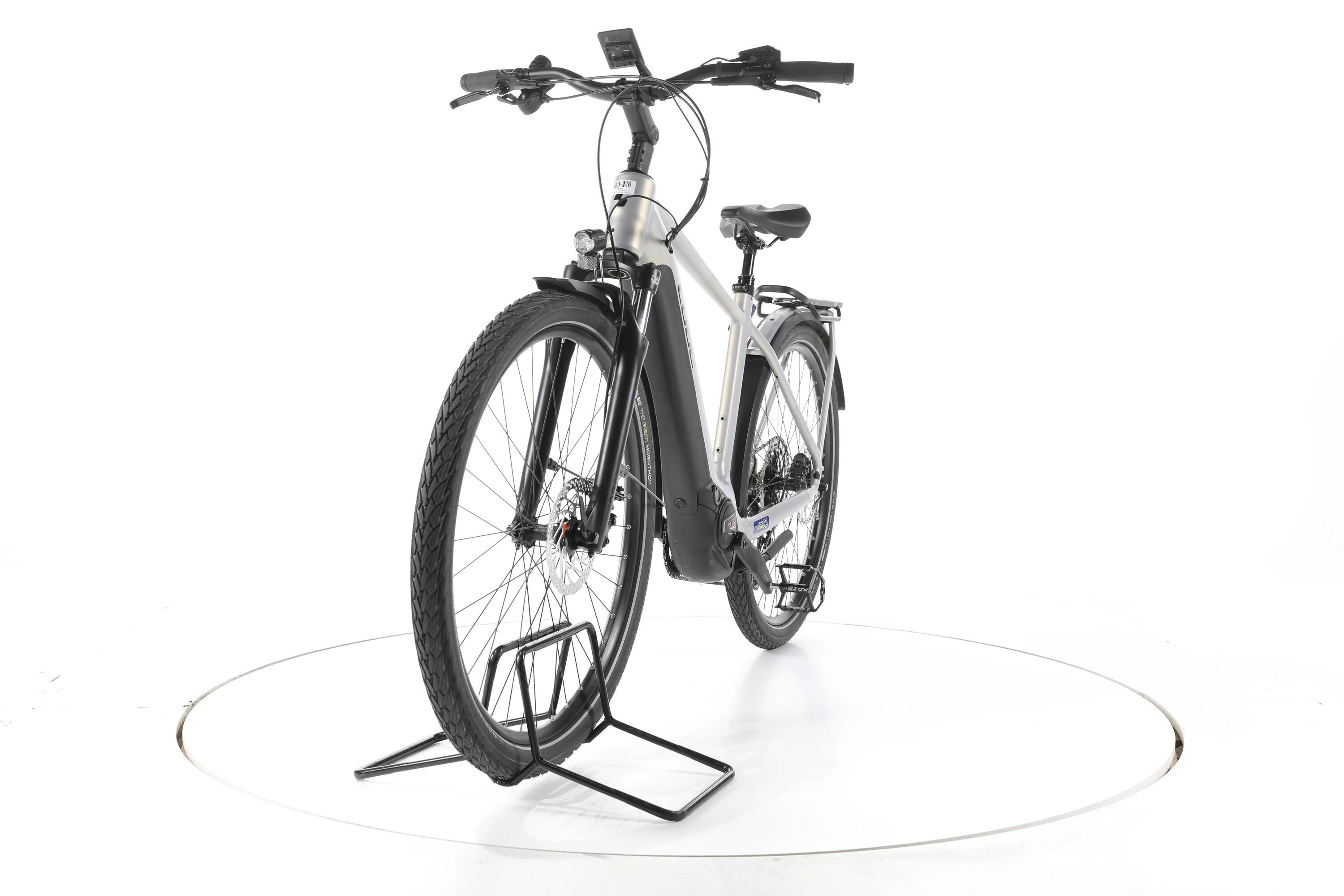 2ND LIFE - Kolo Cube Touring Hybrid Pro 625 - Velmi dobrý stav 4/7