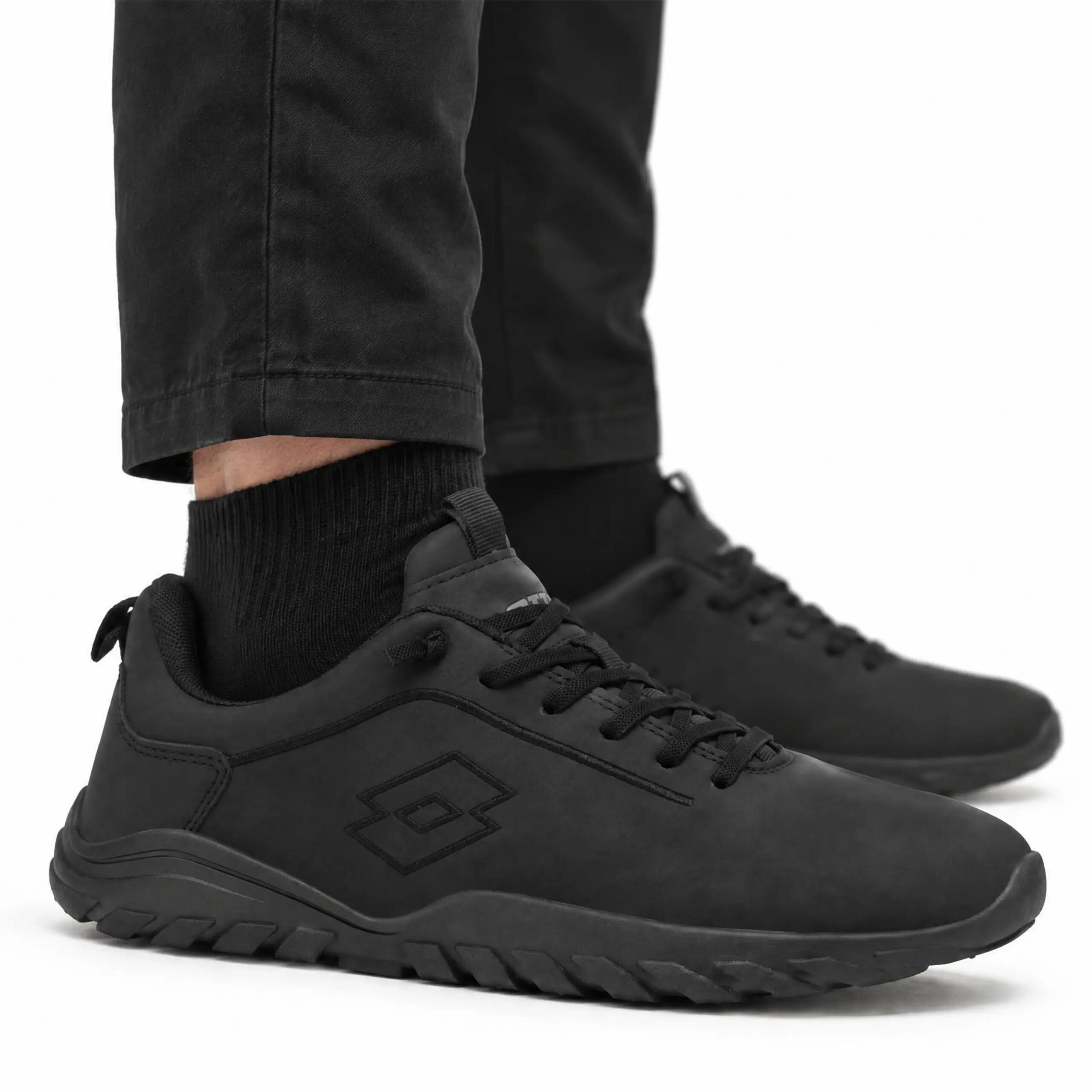 Buty męskie sportowe do chodzenia Lotto BEKVEM 5/5