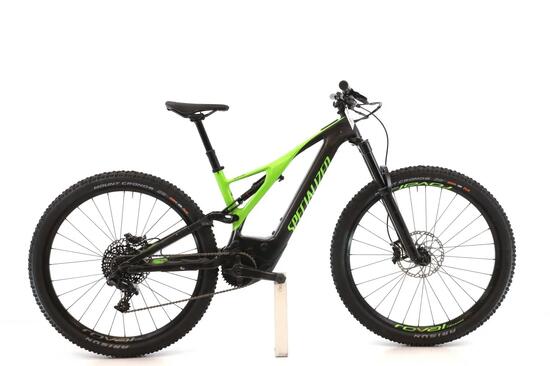 Refurbished E-MTB Fully · Turbo Levo · Guter Zustand