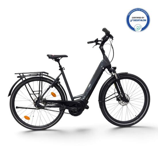 Seconde vie - Elektrische fiets - Pegasus Ravenna Evo 8F Belt