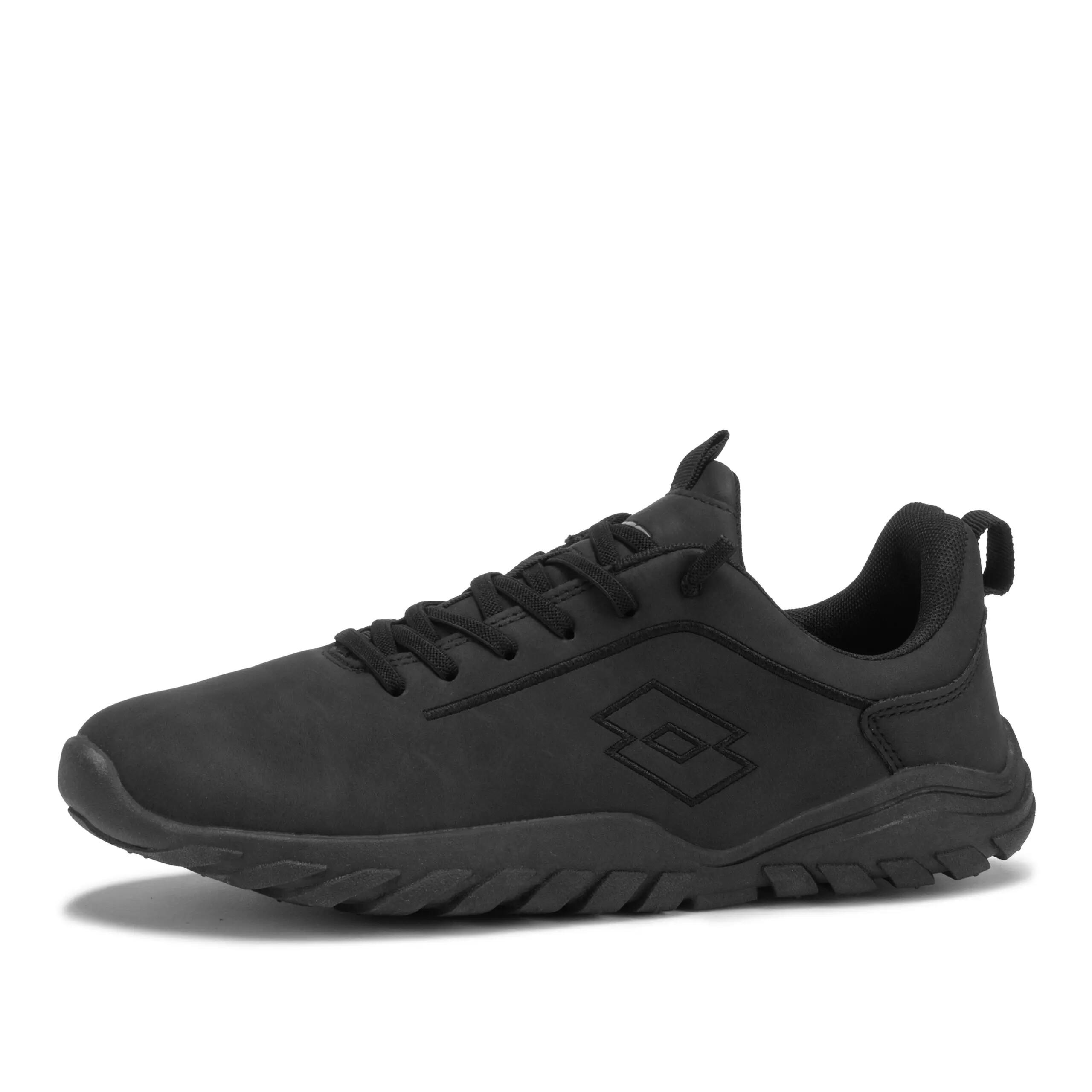 Buty męskie sportowe do chodzenia Lotto BEKVEM 3/5