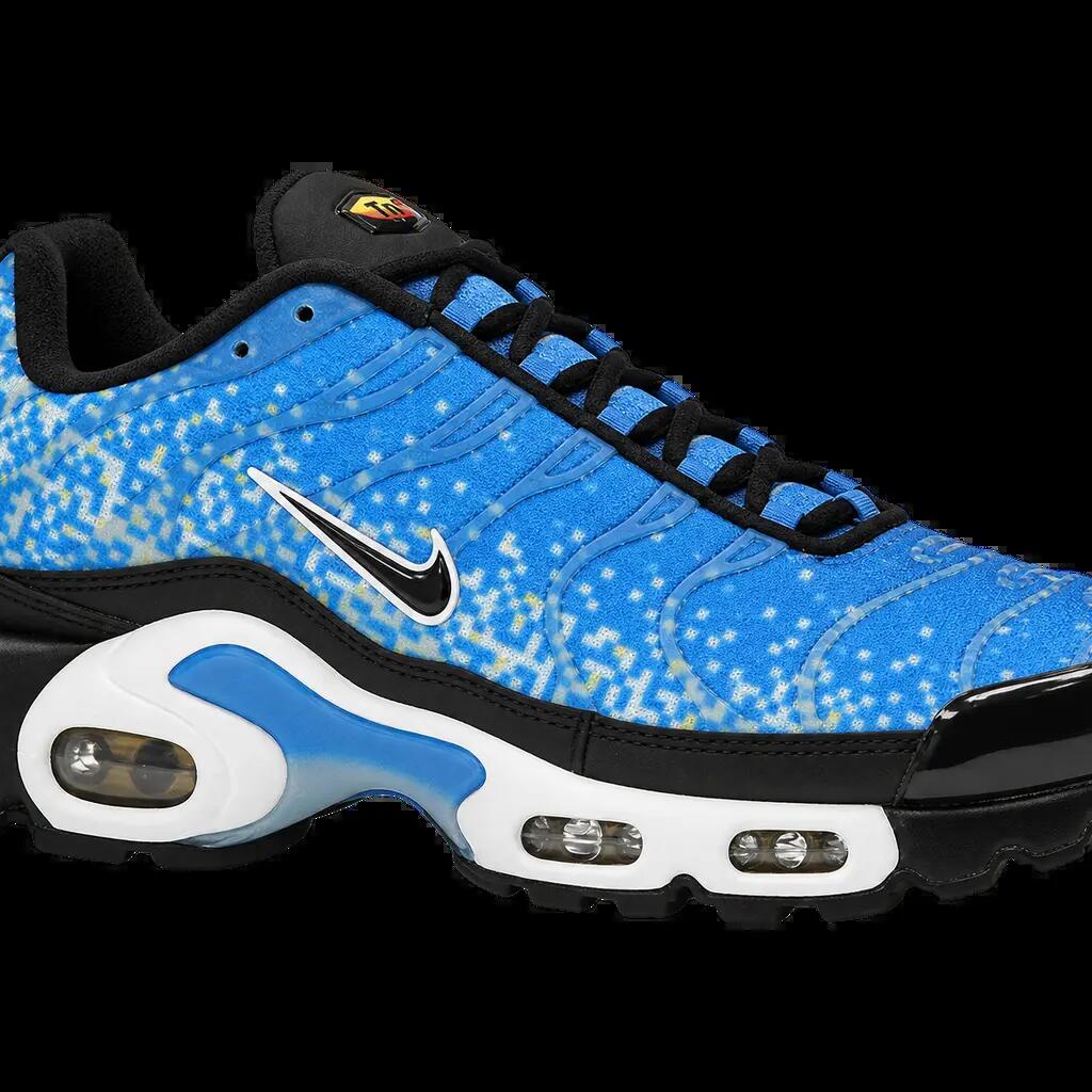 Pánske - tenisky - nízke - Air Max Plus - viacfarebné