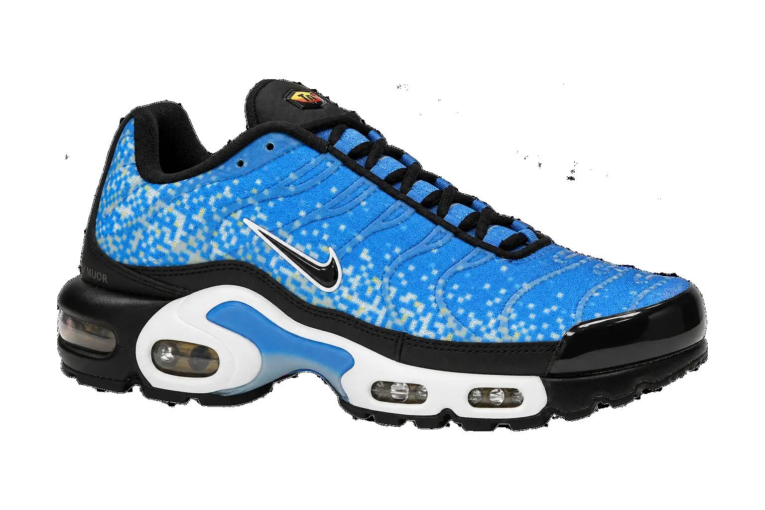 NIKE picture