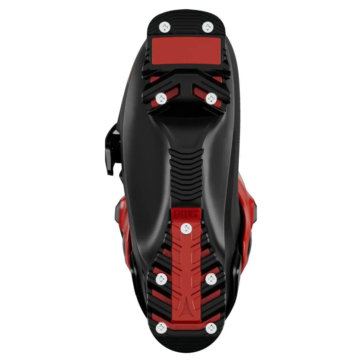 Buty Atomic Nexus 110 Black Red 2027 5/6