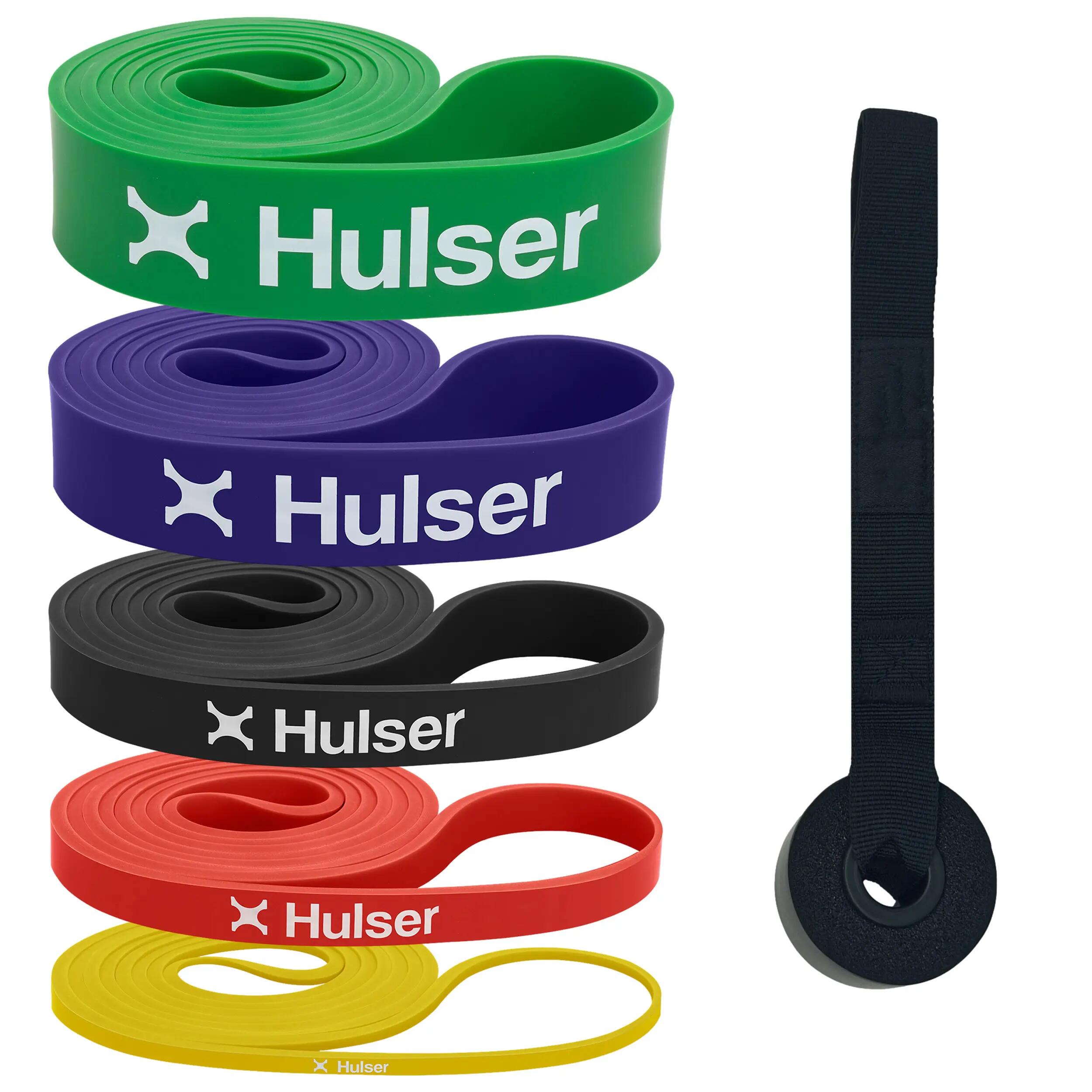 HULSER picture