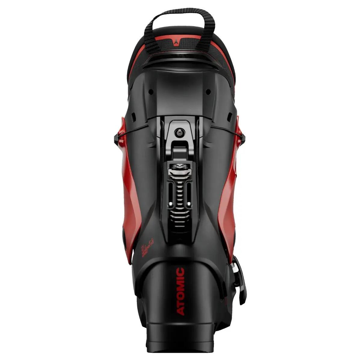 Buty Atomic Nexus 110 Black Red 2027 4/6