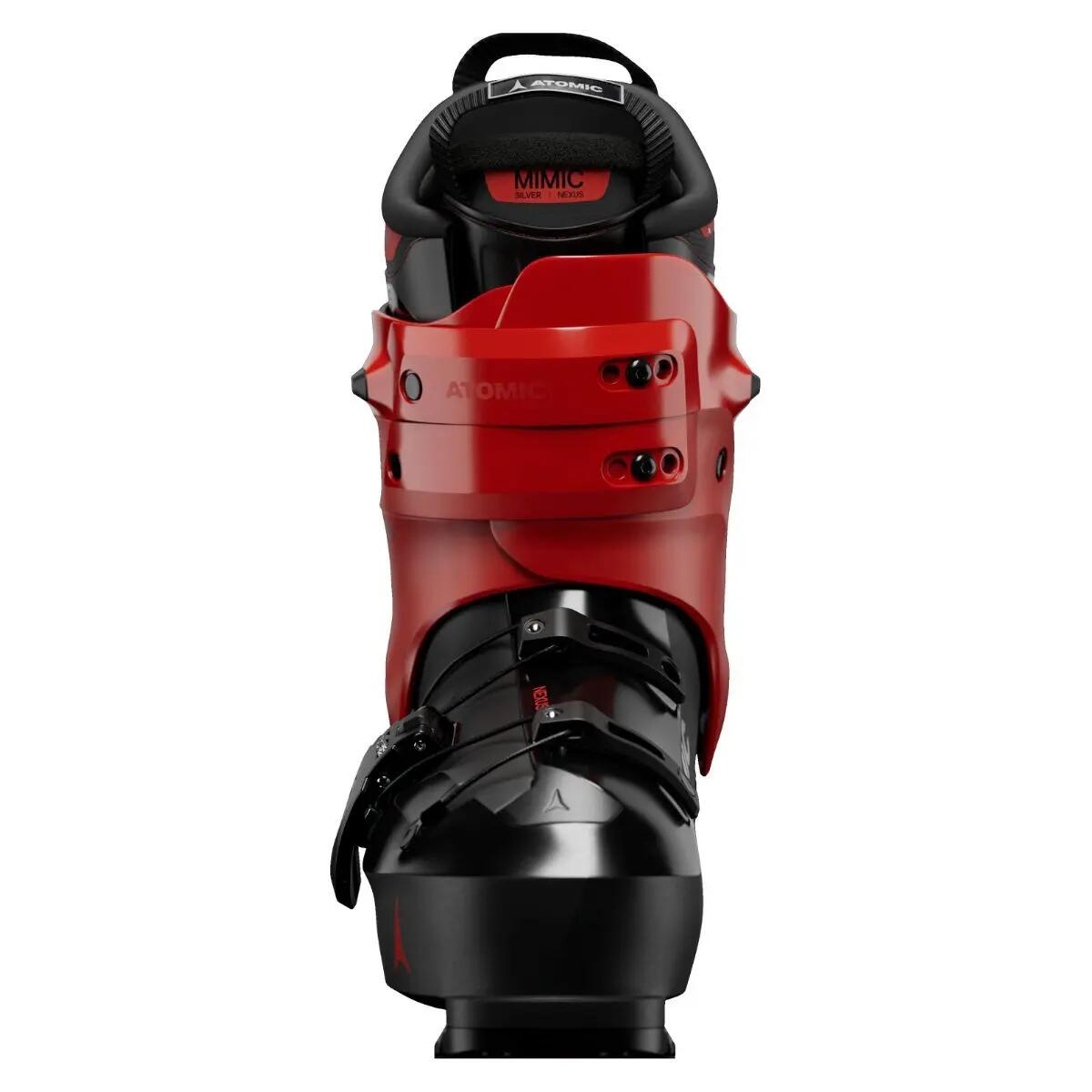Buty Atomic Nexus 110 Black Red 2027 3/6