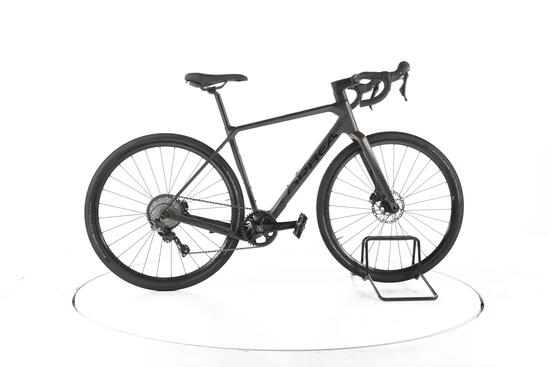 Reconditionné - Orbea Terra M30 Team 1X Vélo Gravel Carbone - Très Bon