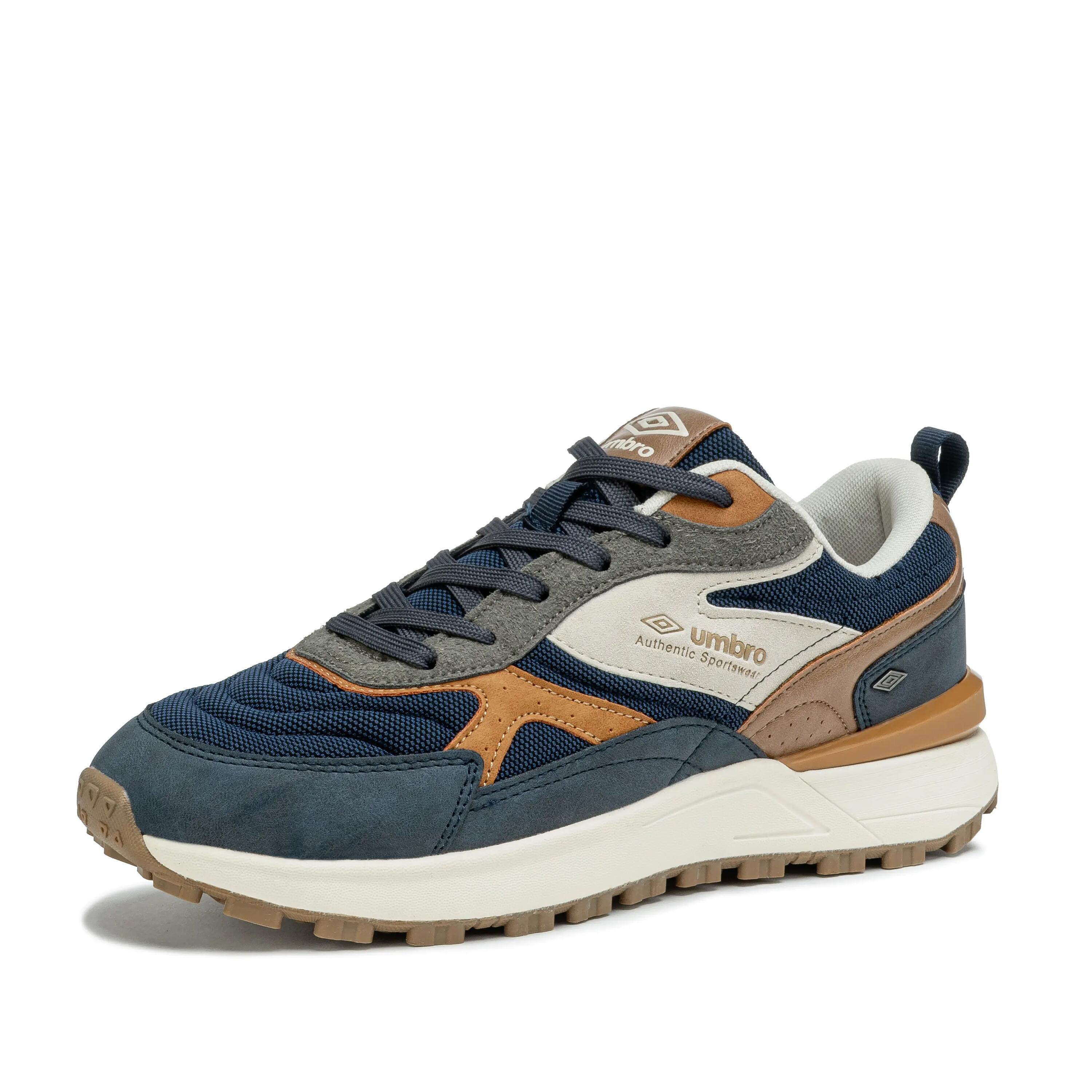 Buty męskie sneakersy sportowe Umbro 5/5