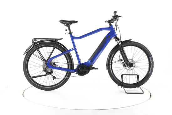 Reconditionné - Haibike Trekking 4 Vélo Électrique de Trekking - Bon