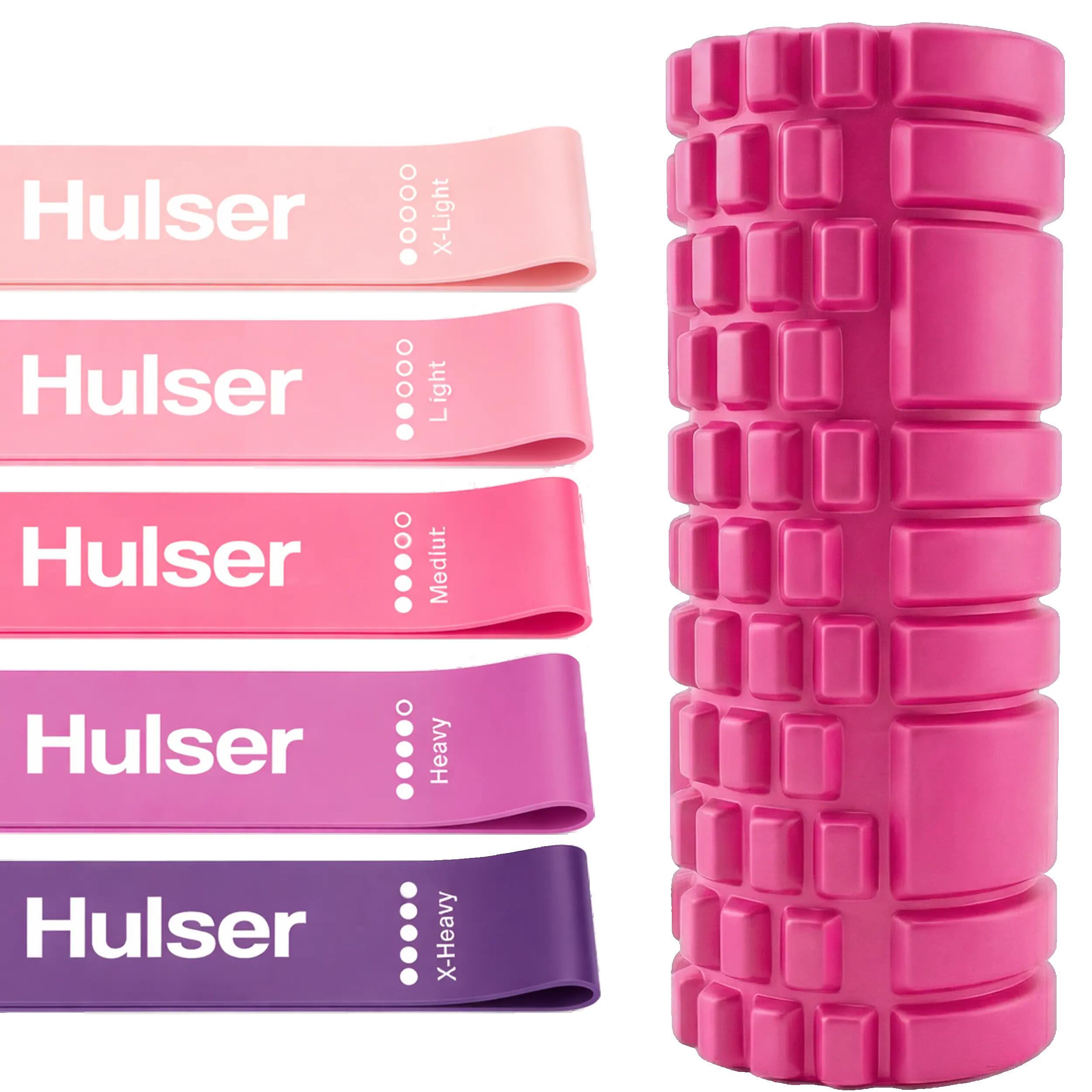 HULSER picture